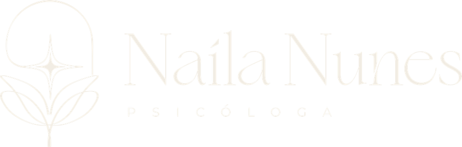 Naíla Nunes, Psicóloga